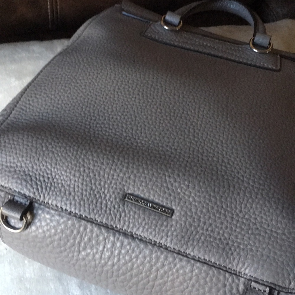New without tags Rebecca Minkoff kieth bag - Picture 4 of 6